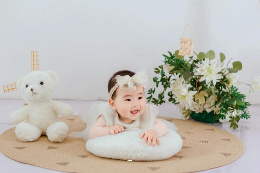 庆阳为什么宝宝老是吐奶